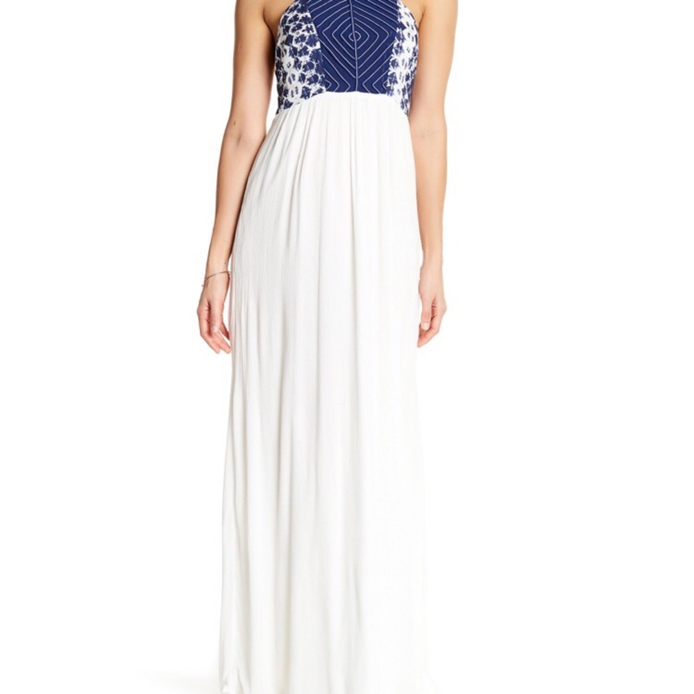 Rip Curl Fairweather Maxi Dress
